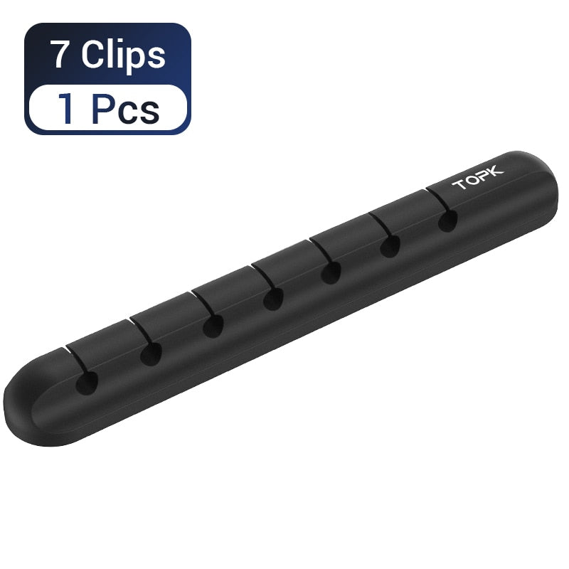 Desktop Cable Organiser