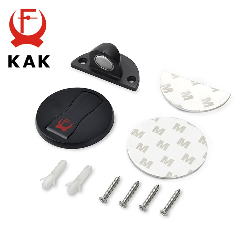 KAK Magnetic Stainless Steel Door Stopper
