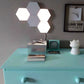 Taptic Creative Honeycomb Wall Light