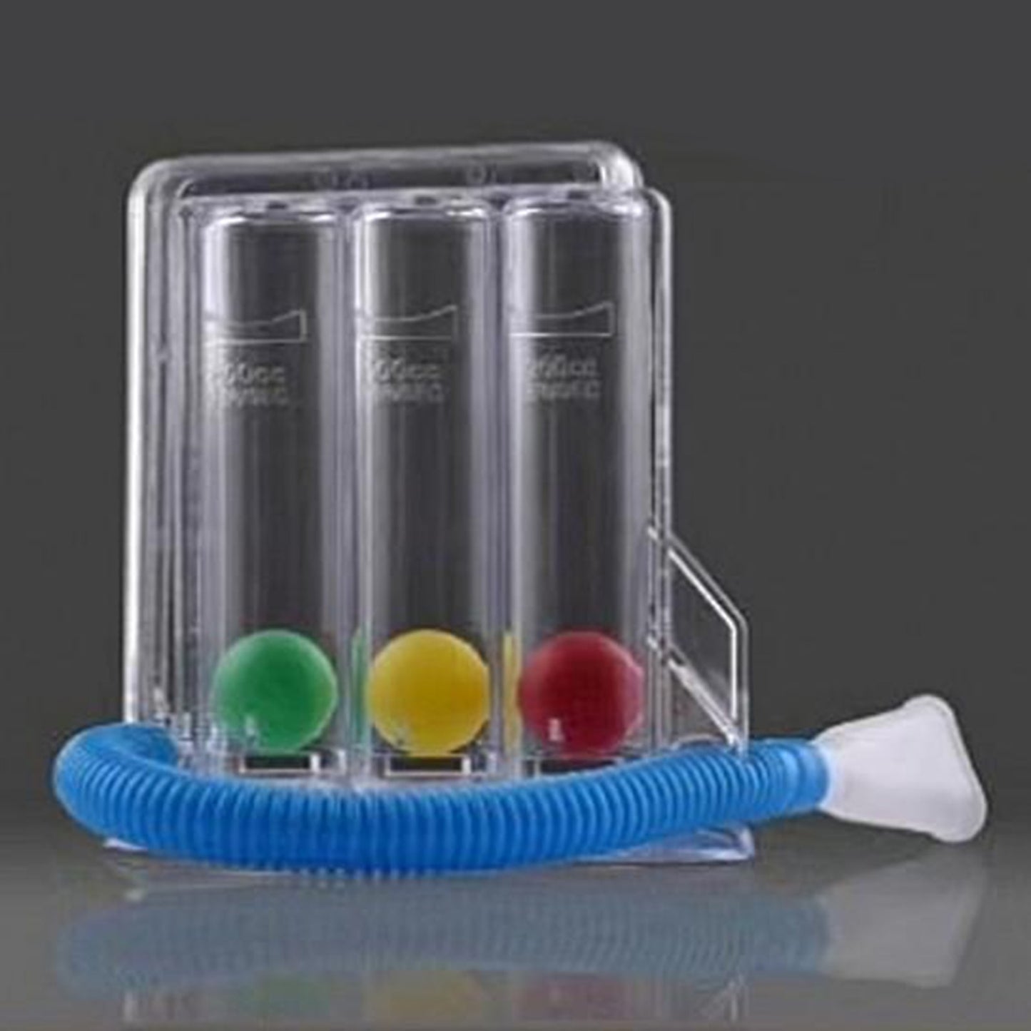 3 Balls Respiratory Exercise improve lung function