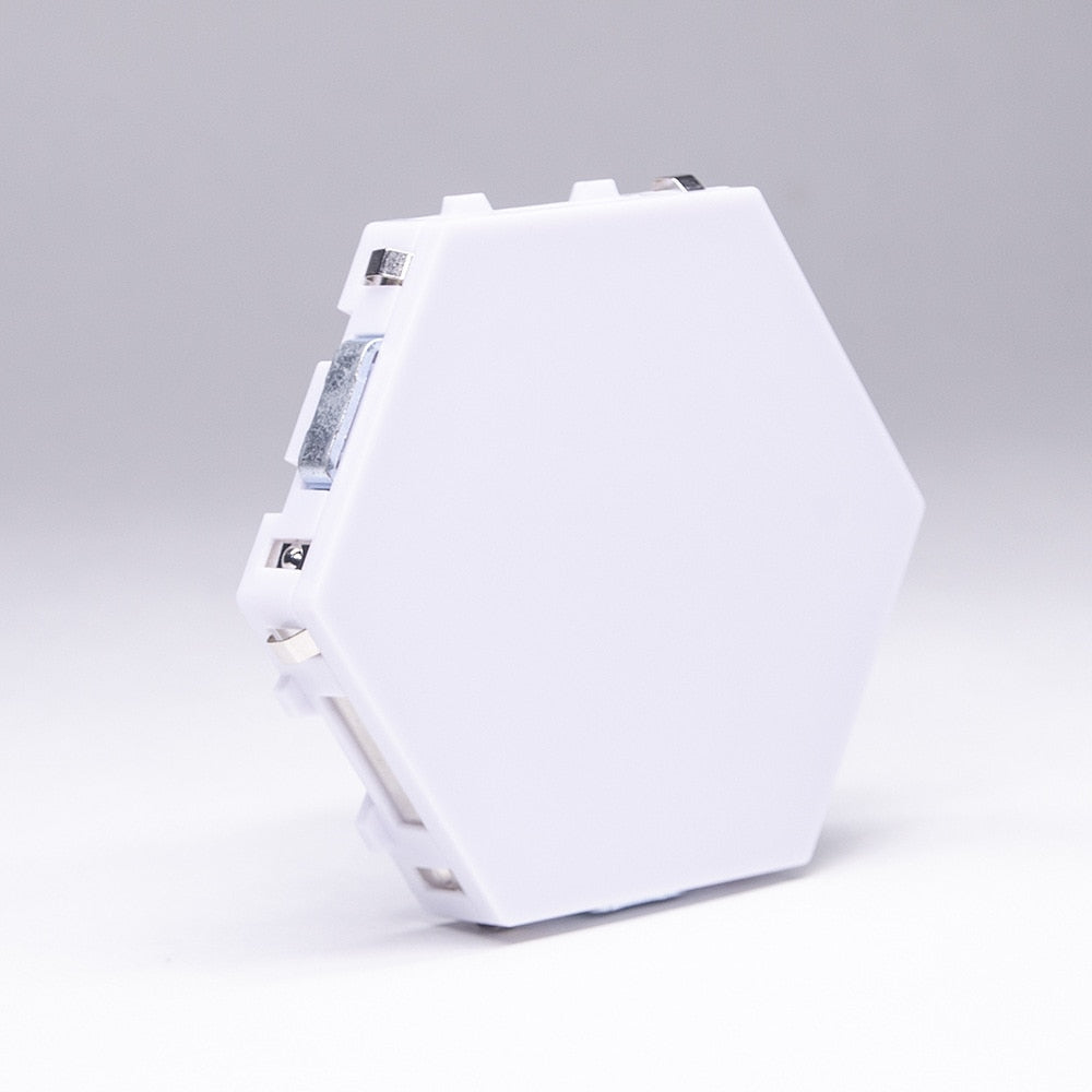 Taptic Creative Honeycomb Wall Light
