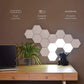 Taptic Creative Honeycomb Wall Light