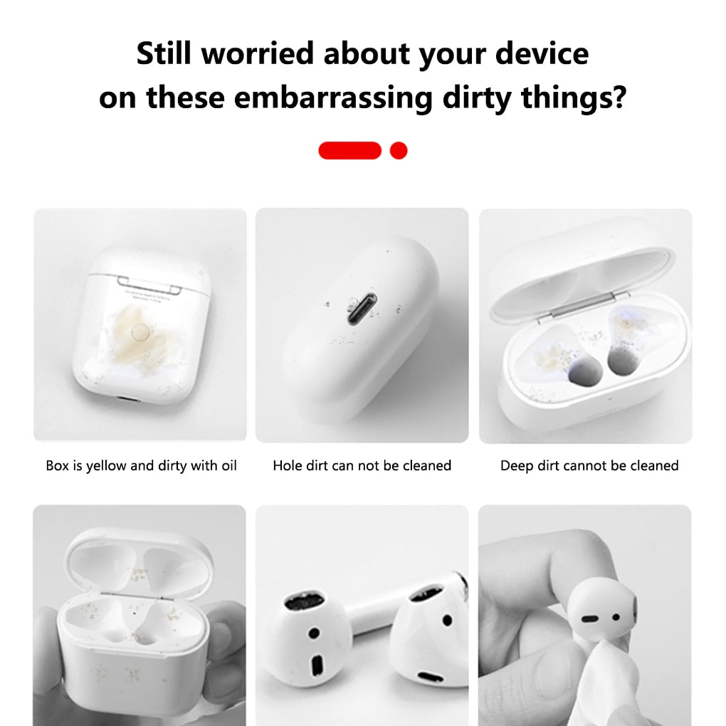 Cleaning Kit for Airpods & iPhone
