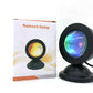 Sunset Mood Lamp