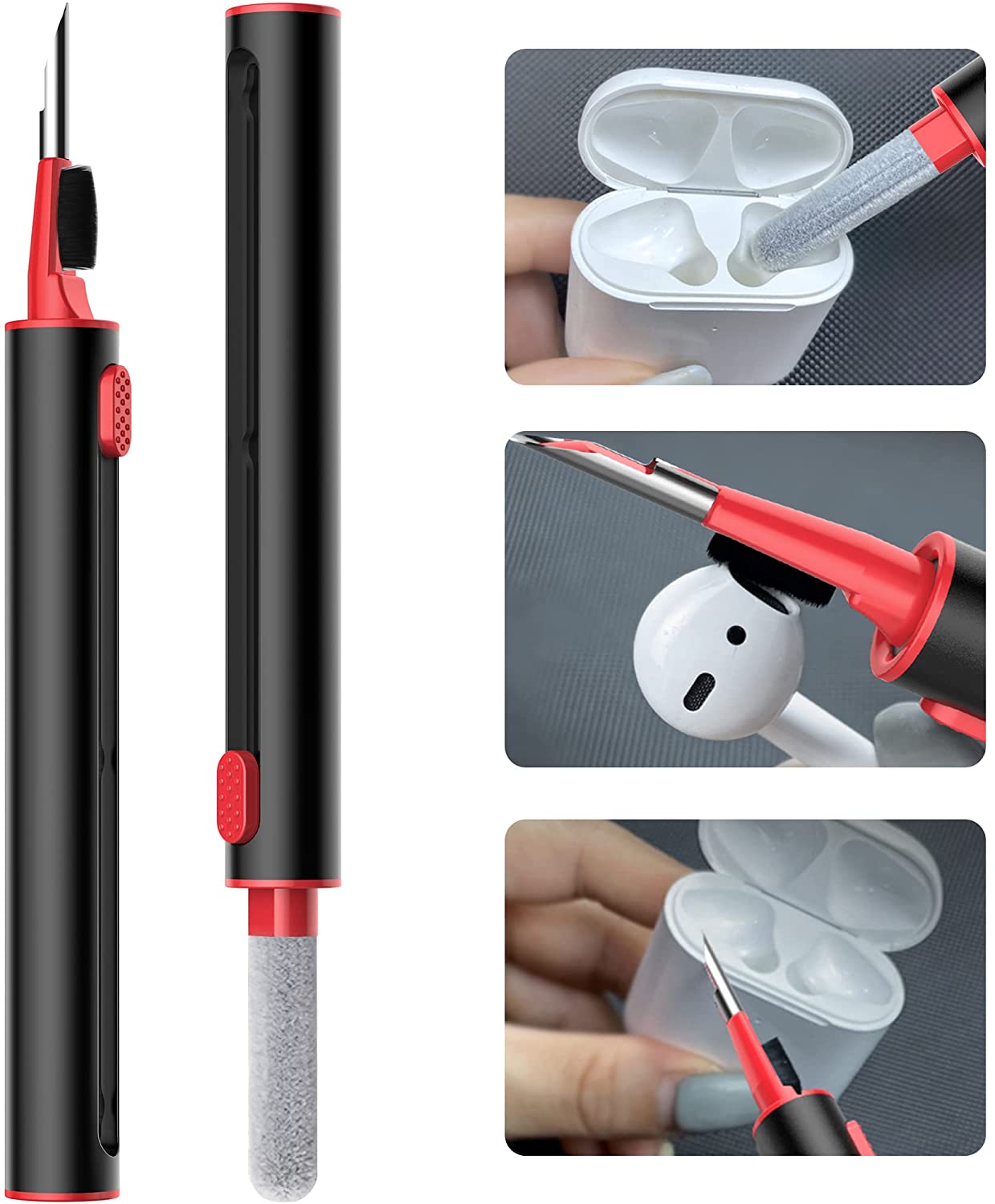 elfbar nachfüll pod läuft aus E-liquide RED ASTAIRE 50 ml T-Juice main image 1