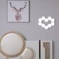 Taptic Creative Honeycomb Wall Light
